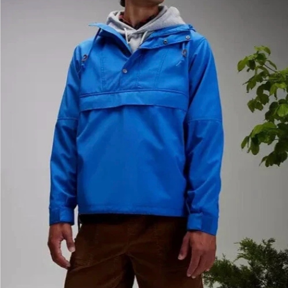 Men’s Alpine Design 1962 Anorak, Medium